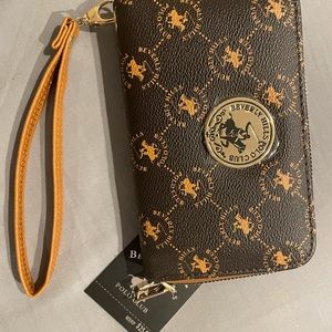 Beverly Hills Polo Women’s wallet